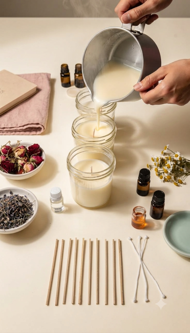 Craft your own