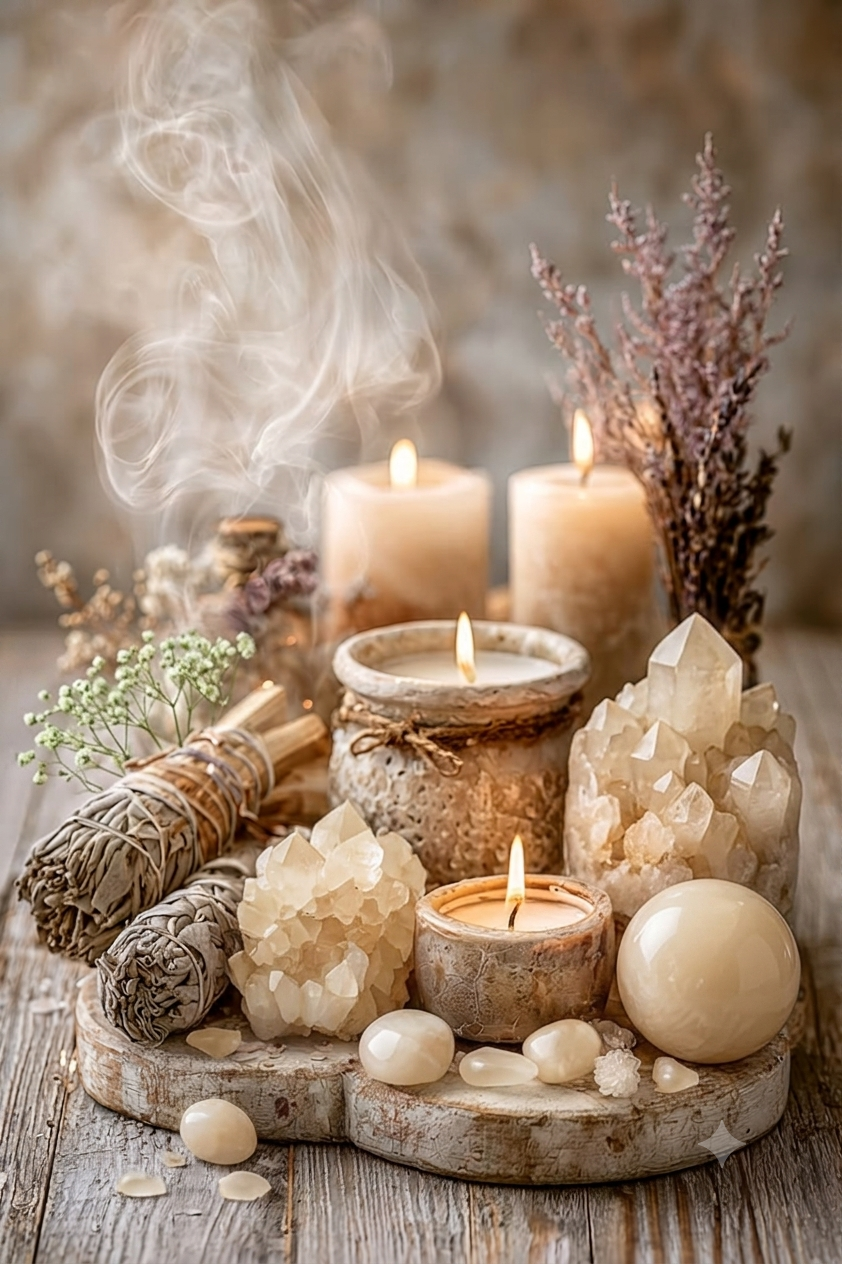 Gifts of Aroma
